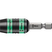 Wera 887/4 RR Rapidaptor Magnetic Quick Release Bit Holder 50mm