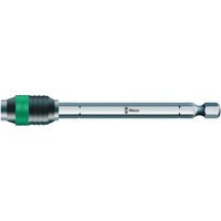 Wera Rapidaptor Magnetic Quick Release Bit Holder 100mm