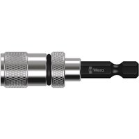 Wera 896/4/1 Adjustable Depth Control Screwdriver Bit Holder
