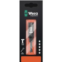 Wera 897/4 IMP R Impaktor Magnetic Screwdriver Bit Holder