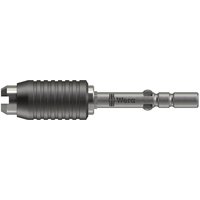 Wera 898/21 HIOS Shank Combination Screwdriver Bit Holder