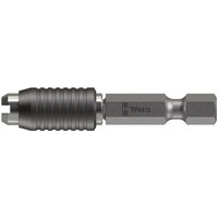 Wera 898/4 1/4" Hex Shank Combination Screwdriver Bit Holder