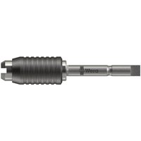 Wera 898/9 Halfmoon Shank Combination Screwdriver Bit Holder 50mm