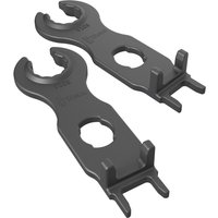 9108 2 PV Set 2 Piece Installation Tool Kit MC4 Solar Connectors