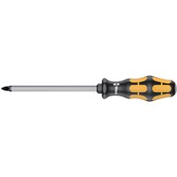 Wera Kraftform Plus Chiseldriver Phillips Screwdriver