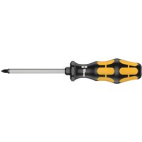 Wera Kraftform Plus Chiseldriver Phillips Screwdriver