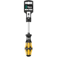 Wera 05100085001 Kraftform 932 Chiseldriver Slotted Tip 5.5 x 100mm