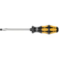 Wera Kraftform Plus Chiseldriver Flared Slotted Screwdriver 10mm 175mm