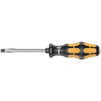 Wera 05018264001 Kraftform Plus Series 900 932A Slotted Screwdrive...