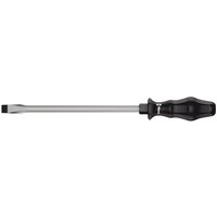 Wera Kraftform Plus Chiseldriver Flared Slotted Screwdriver