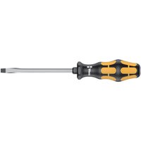 Wera Kraftform Plus Chiseldriver Flared Slotted Screwdriver