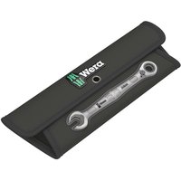 Wera Joker Pouch for 4 Spanners