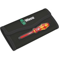 Wera 9457 2Go Kraftform Compact VDE Tool Kit Pouch