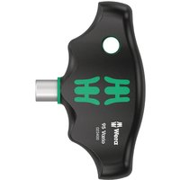Wera T Handle for 6mm Vario Screwdriver Bits
