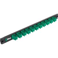 Magnetic Tool Rail 11 Spanners