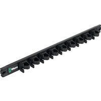Empty Mangetic Rail 9 Kraftform Screwdrivers