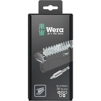 30 Piece Screwdriver Bit Set Metal Working