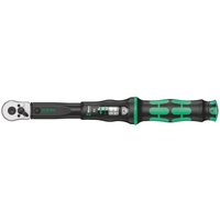 Wera 1/2" Drive Click Torque C1 Torque Wrench
