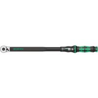 Wera 1/2" Drive Click Torque C4 Torque Wrench 1/2" 60Nm - 300Nm