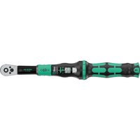 Click Torque Lock 5 Right Left Torque Wrench