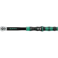 Click Torque Lock C 3 Right Left Torque Wrench