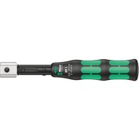Wera Click Torque XP Preset Adjustable Torque Wrench