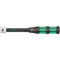 Wera Click Torque XP Preset Adjustable Torque Wrench