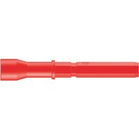 Wera Kraftfrom Kompakt 97VK VDE Square Switch Cabinet Key
