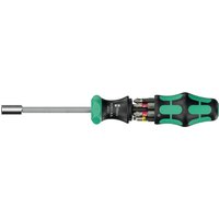 Kraftform Kompakt 6 Piece 27 RA 1 Ratchet Screwdriver Set
