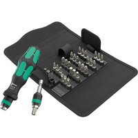 Kraftform Kompakt 70 32 Piece Universal Screwdriver Set