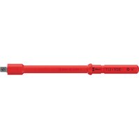 Kraftform Kompakt VDE Insulated 712 i 1 4" Socket Adaptor