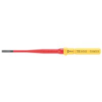 Kraftform Kompakt 60Is VDE Insulated Slotted Screwdriver Blade
