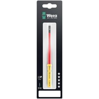Kraftform Kompakt 60 iS VDE Extra Slim Slotted Screwdriver Blade