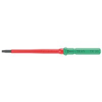 Wera 05006536001 Kraftform Kompakt VDE 67 i TORX® Take It Easy TX ...