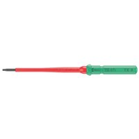 Kraftform Kompakt 67 I VDE Insulated Torx Screwdriver Blade