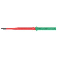 Kraftform Kompakt 67 iS VDE Insulated Slim Torx Screwdriver Blade