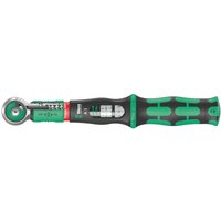 Wera Safe Torque A1 1/4" Torque Wrench 1/4" 2Nm - 12Nm