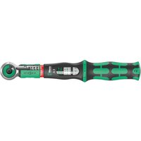 Wera Safe Torque A2 1/4" Hex Drive Torque Wrench
