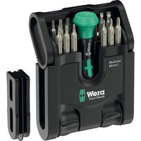 Tool Check 21 Piece Modular Micro Screwdriver Set