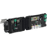 Tool Check 50 Piece Modular Tool Set Kit