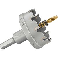 TCT Carbide Tipped Stainless Cutting Hole Saw 55mm