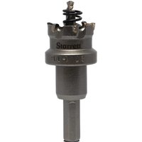 TCT Carbide Tipped Stainless Cutting Hole Saw 27mm