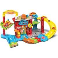 Leerzaam & educatief speelgoed 1 jaar VTech Toet Toet Auto’s Brandweerkazerne
