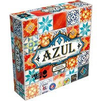 Azul - tegelleggerspel