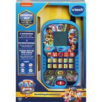 Leerzaam, Technisch & Educatief speelgoed voor 5 jaar VTech PAW Patrol Reddingsmobieltje – Educatief Speelgoed – 3 tot 7 Jaar