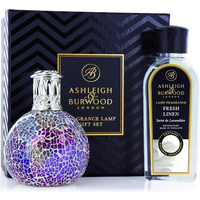 ASHLEIGH&BURWOOD AB DUFTLAMPE PEARLECENSE SET