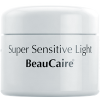 BeauCaire Super Sensitive Light