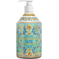 Rudy 1920 Milano Iris of Capri Bath & Shower Gel