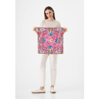 Codello NICKI SILK JUNGLE 53X53CM