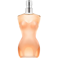 Jean Paul Gaultier Classique EdT Nat. Spray Jean Paul Gaultier Classique EdT Nat. Spray